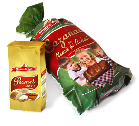Ambalaje Panimon