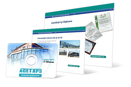CD Agetaps