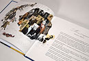 Album Romania Grecia, design Inovativ Media
