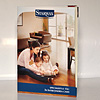 Catalog Starwax, design grafic Inovativ Media