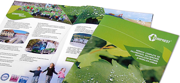 Catalog Comprest