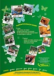 Reclame Hotel Alpin