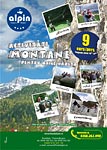 Reclame Hotel Alpin