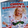 Magnolia - Reclama reduceri de vara