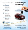 Transilvania Leasing - Campanie de publicitate Transilvania Leasing - Campanie de publicitate