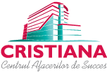Sigla Cristiana SA, design Inovativ Media Sigla Cristiana SA, design Inovativ Media