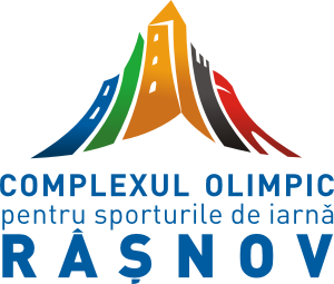 Sigla Complexul Olimpic pentru sporturile de iarnă R&acirc;şnov - Creatie Inovativ