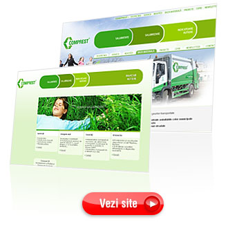Site www.comprest.ro