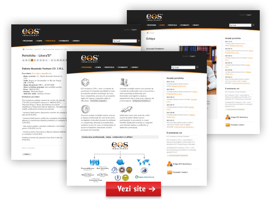 eos-insolvency.ro - Site realizat de Inovativ