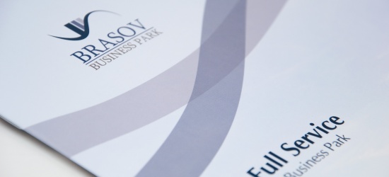 Catalog Braşov Business Park