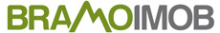 Logo Bramo Imob
