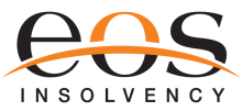 Logo EOS Insolvency
