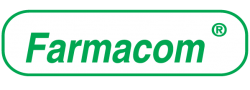 Logo Farmacom
