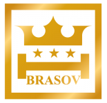 Logo Hotel Braşov Logo Hotel Braşov