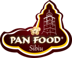 Logo Pan Food