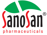 Logo Sanosan Pharmaceuticals