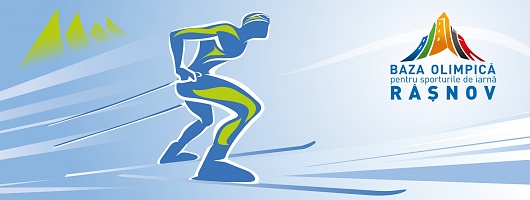 Ilustraţie Baza Olimpică Râşnov