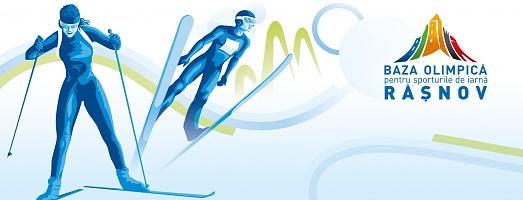 Ilustraţie Baza Olimpică Râşnov