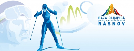Ilustraţie Baza Olimpică Râşnov