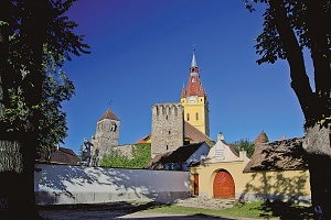 Cristian, Biserica Evanghelica