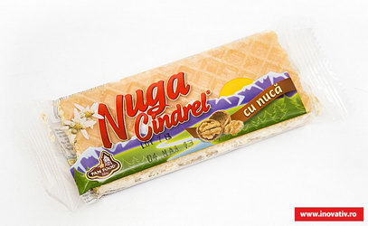Nuga Cindrel Nou