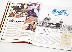 Revista Astra nr 3-4, 2012