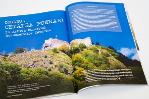 Revista Astra nr 3-4, 2012