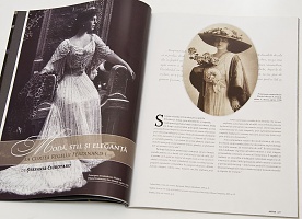 Revista Astra nr 3-4, 2011