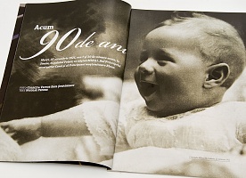 Revista Astra nr 3-4, 2011
