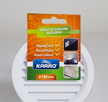 Etichete KARRO