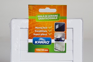 Etichete KARRO