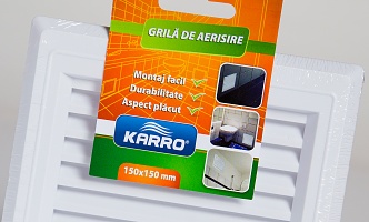 Etichete KARRO