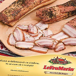 Afișe Lefrumarin