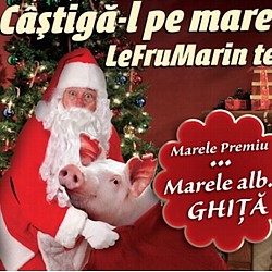 Campanie Concurs LeFruMarin