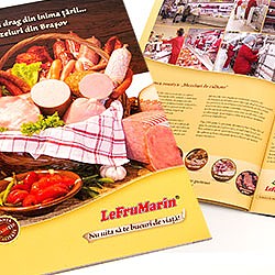 Catalog Lefrumarin