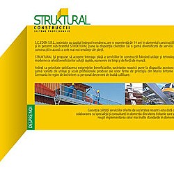 CD Struktural