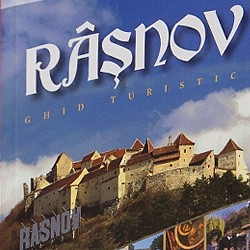 Ghidul turistic Râşnov