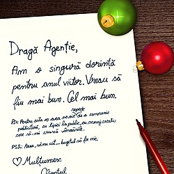 Inovativ Crăciun 2010