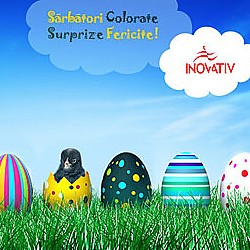 Inovativ Paşte