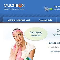 Multibox