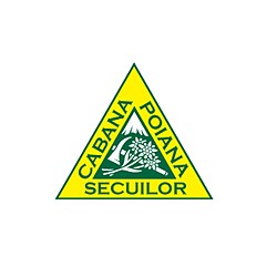 Sigla Cabana Poiana Secuilor
