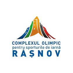 Sigla Complexului Olimpic pentru sporturile de iarnă Râşnov