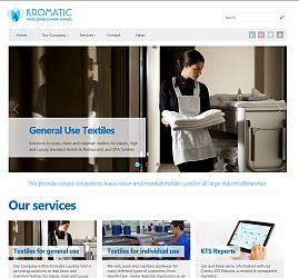Site Kromatic