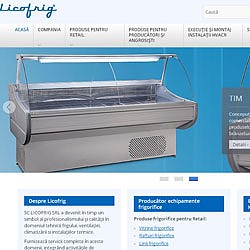 Site Licofrig