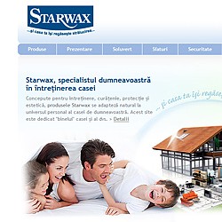 Starwax