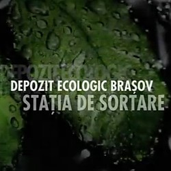 Prezentare Staţia de sortare Braşov