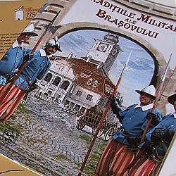 Tradiţiile Militare